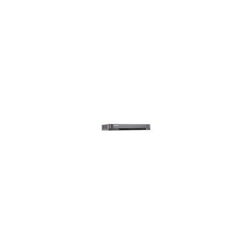 Hikvision - Standalone DVR - 4 Video Channels - Networked - AcuSense DVR