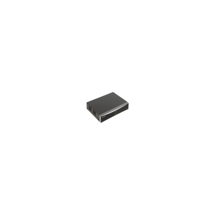 Hikvision - Standalone NVR - 8 Video Channels - DS-7608NXI-K1/8P