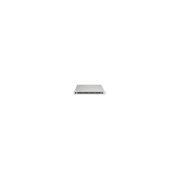 Ubiquiti - Switch - 48 - USW-PRO-48