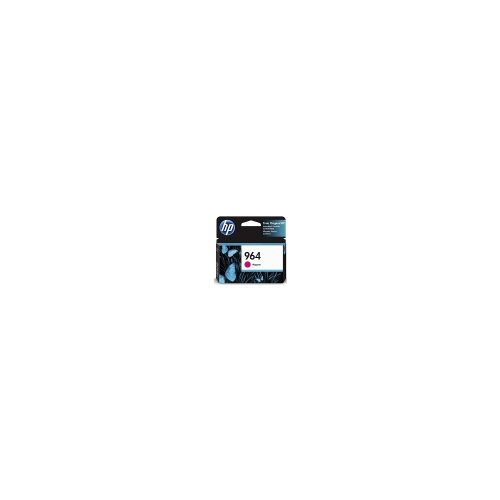 HP - 964 - Ink cartridge - Magenta
