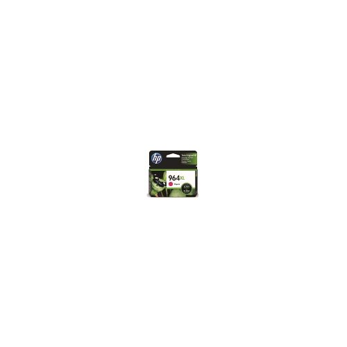 HP - 964XL - Ink cartridge - Magenta