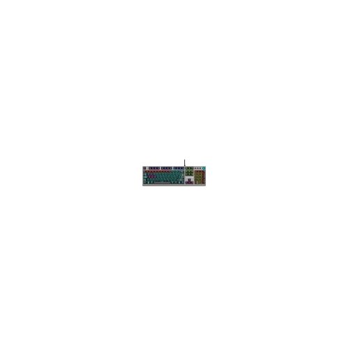 Primus Gaming - Keyboard - Wired - Spanish - USB - Ball 91T PKS-093S