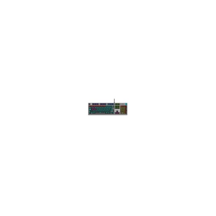 Primus Gaming - Keyboard - Wired - Spanish - USB - Ball 91T PKS-093S