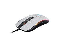 Primus Gaming PMO-S203AT - Mouse - USB - Wired - Ahsoka Tano 12400T