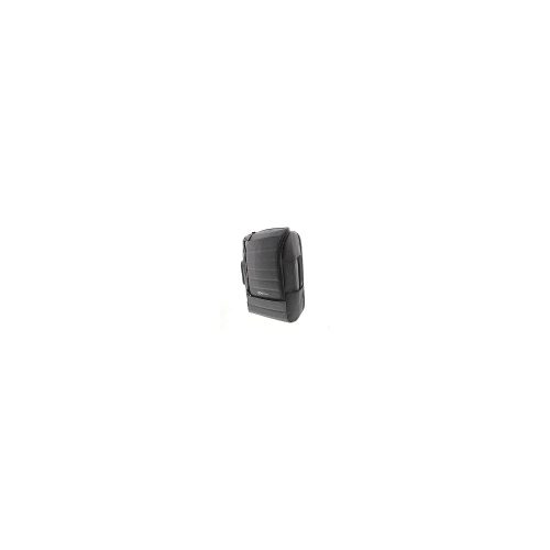 Klip Xtreme - Notebook carrying backpack - 15.6" - 1680D nylon - Gray blue