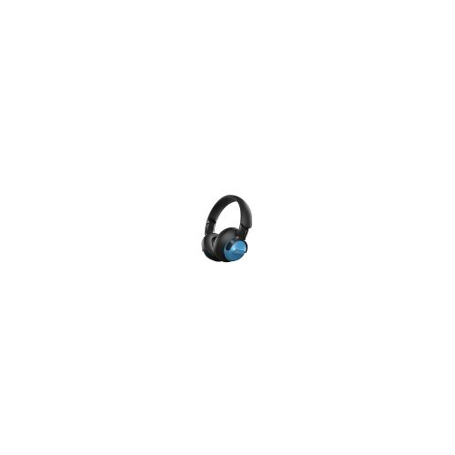 Klip Xtreme - KNH-750BL - Headphones - Para Home audio - Wireless - ANC - 44Hr - Blue