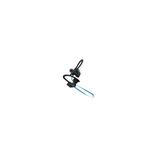 Klip Xtreme - KSM-150BL - Earphones - Para Home audio / Para Portable electronics - Wireless - 12hrs - IPX4