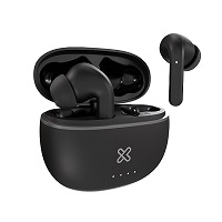 Klip Xtreme - KTE-750BK - True wireless earphones - Para Home audio / Para Portable electronics / Para Tablet / Para Cellular phone