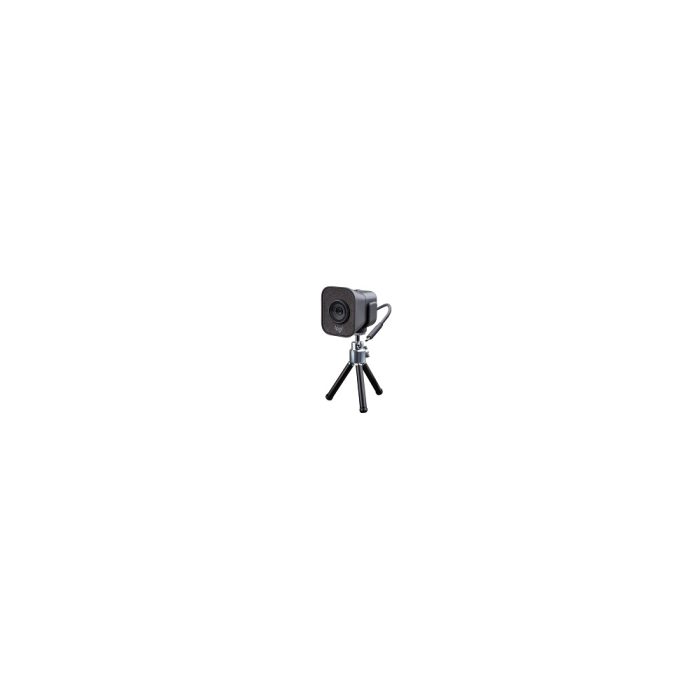 Logitech - StreamCam Plus - Web camera - Graphite