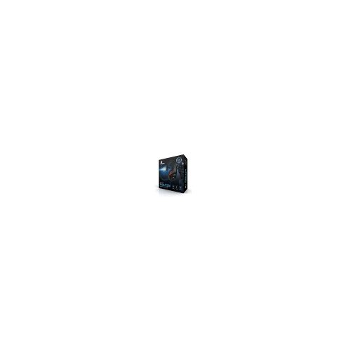 Xtech - XTH-520RD - Headset - Para Computer / Para Game console - Wired - Mono chat gaming