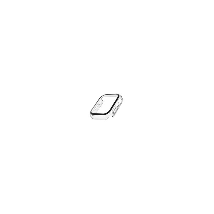 Belkin SCREENFORCE TemperedCurve - Amortiguador para reloj inteligente - protector de pantalla