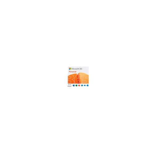 Microsoft Office Microsoft 365 Personal AllLng EM Sub PKL 15 Mo Online LatAm ONLY DwnLd - Base License - 1 active user