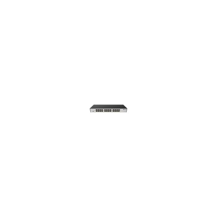 Nexxt Solutions Infrastructure - Switch - Gigabit Ethernet - 24 - 1 Gigabit Ethernet - Switch Giga 24P Unmg