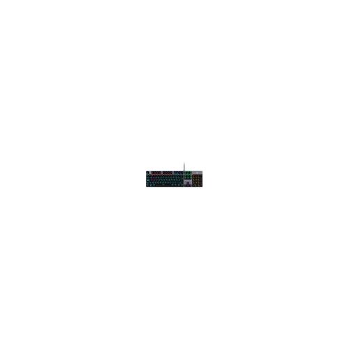 Primus Gaming - Keyboard - Wired - Spanish - USB - Ball 90T PKS-092S