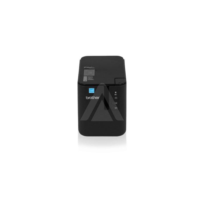 ROTULADORA BROTHER PTP-900W