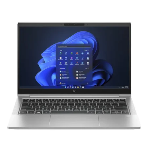HP EliteBook 640 G11 Notebook - 14" - Intel Core Ultra 7 165U - 16 GB - 1 TB SSD - Windows 11 Pro - 1-year warranty
