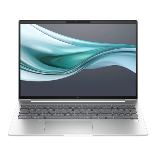 HP EliteBook 660 G11 - Notebook - 16" - Intel Core Ultra 7 165U - 16 GB - 1 TB - Windows 11 Pro - 1-year warranty