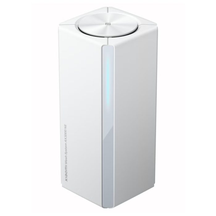Xiaomi - Wi-Fi system - Mesh System AX3000 NE -2 pack
