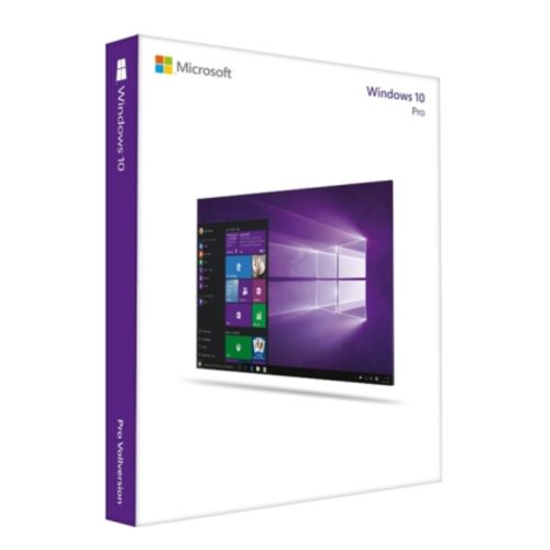 Windows Pro - Upgrade & software assurance - 1 PC - EDU, annual fee, Enterprise