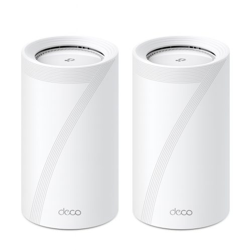 TP-Link Deco BE85 - Wireless access point - 2-pack