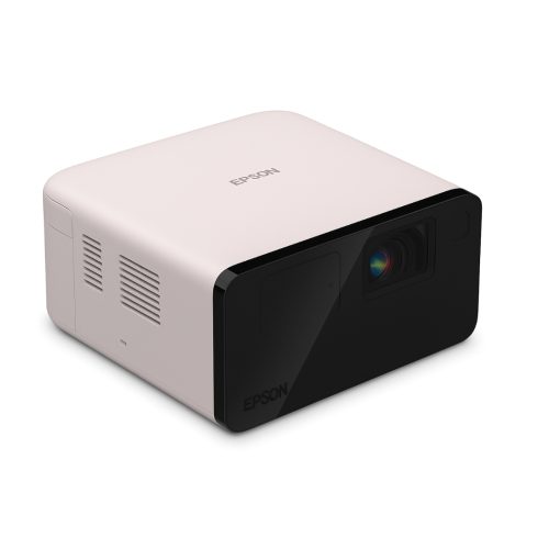 PROYECTOR EF-21 PINK