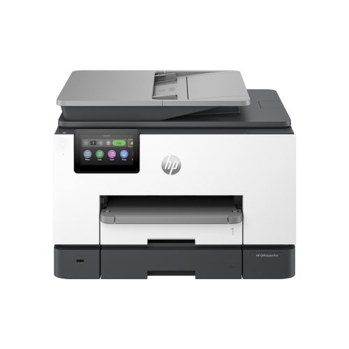 HP Officejet Pro 9130 - Scanner / Printer / Fax / Copier - Ink-jet - 110/220V
