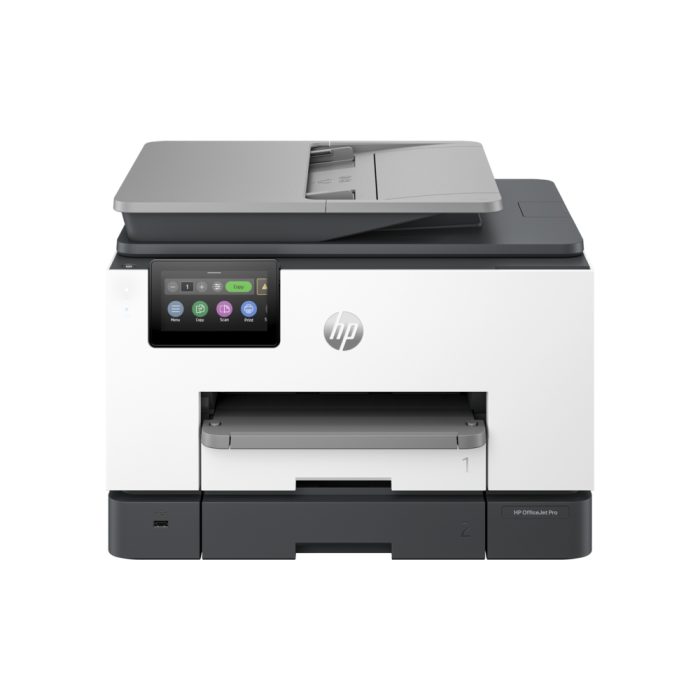 HP Officejet Pro 9130 - Scanner / Printer / Fax / Copier - Ink-jet - 110/220V