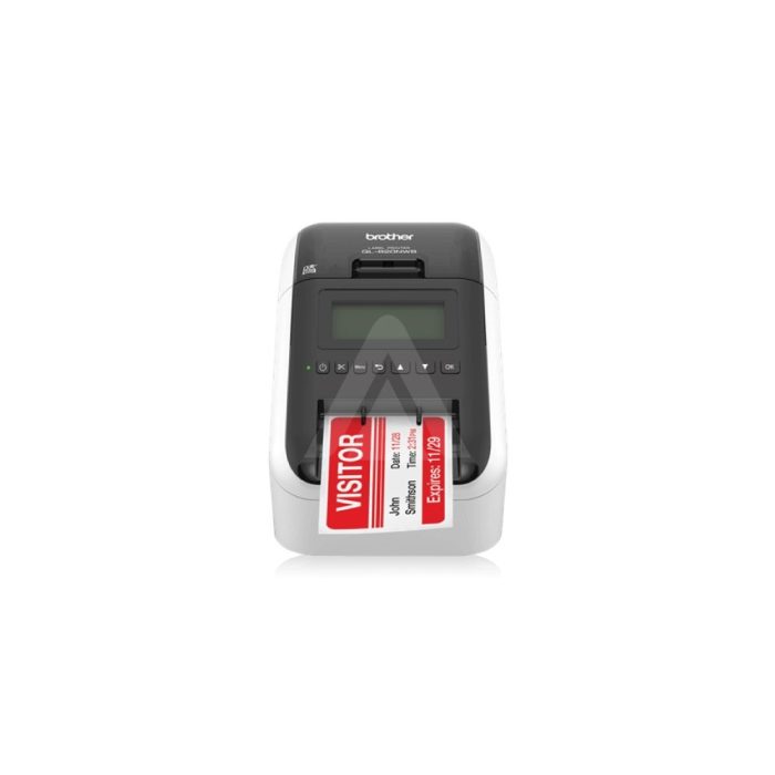 ETIQUETADORA BROTHER QL-820NWB