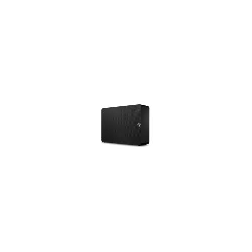 Seagate Expansion STKP10000400 - Disco duro - 10 TB - externo (sobremesa) - USB 3.0 - negro
