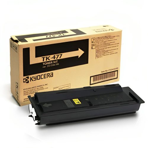 TONER TASKALFA 255/305/FS-6525MFP/FS-6530MFP ( 15K PAG )