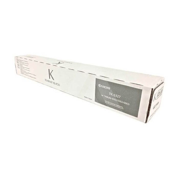 TONER KYOCERA TASKALFA 6002I BLACK 35,000 PÁGINAS