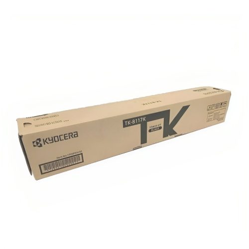 TONER KYOCERA ECOSYS M8124CIDN BLACK 12,000 PÁGINAS