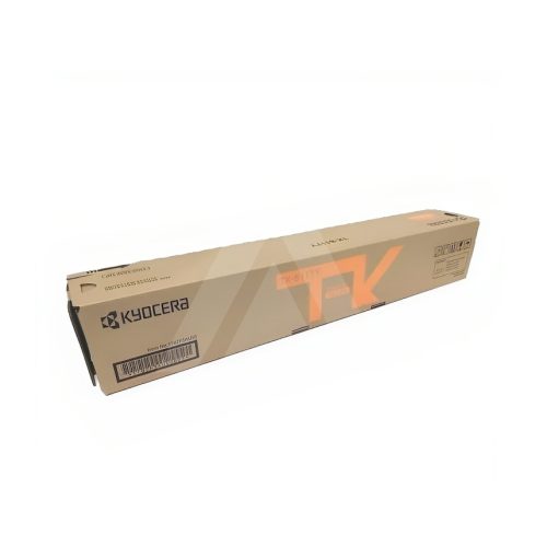 TONER KYOCERA ECOSYS M8124CIDN YELLOW 6,000 PÁGINAS