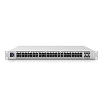 Ubiquiti UniFi Switch USW-Enterprise-48-PoE - Conmutador - L3 - Gestionado