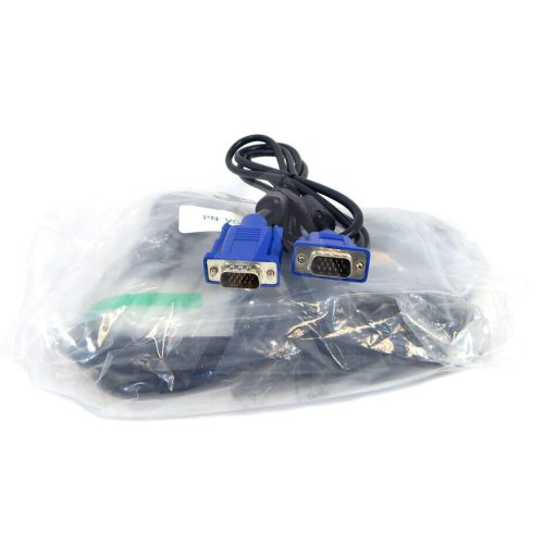 CABLE MONITOR LENOVO THINK NE VGA TO VGA 1.5M