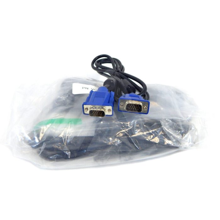 CABLE MONITOR LENOVO THINK NE VGA TO VGA 1.5M