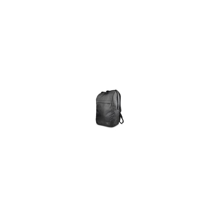 Xtech - Laptop Backpack - 15.6" - Durable polyester - Black - Leiden XTB-209