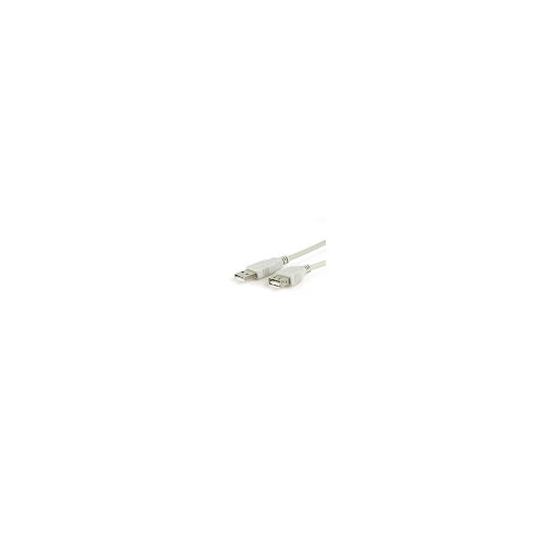 Xtech - USB cable - 4.57 m - 4 pin USB Type A - 4 pin USB Type A - 2.0 a-male a-female