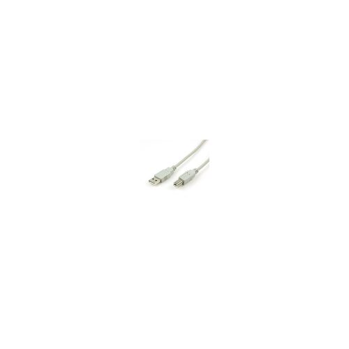 Xtech - USB cable - 4.57 m - 4 pin USB Type B - 4 pin USB Type A - 2.0 a-male-b-male