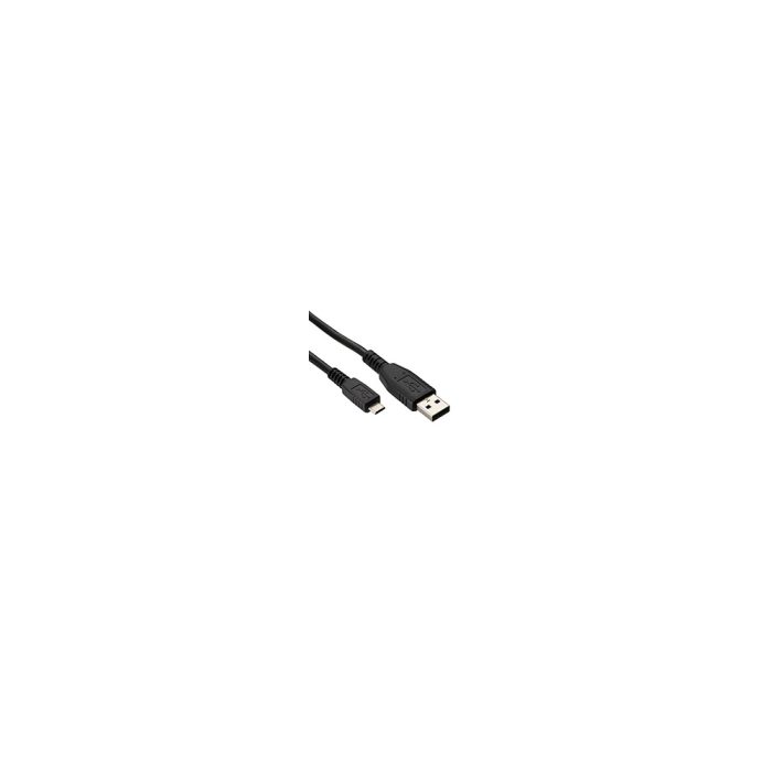 Xtech - USB cable - 5 pin Micro-USB Type B - 4 pin USB Type A - 1.8m