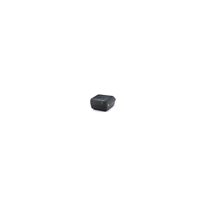 Zebra - Thermal Transfer Printer (74/300M) ZD230