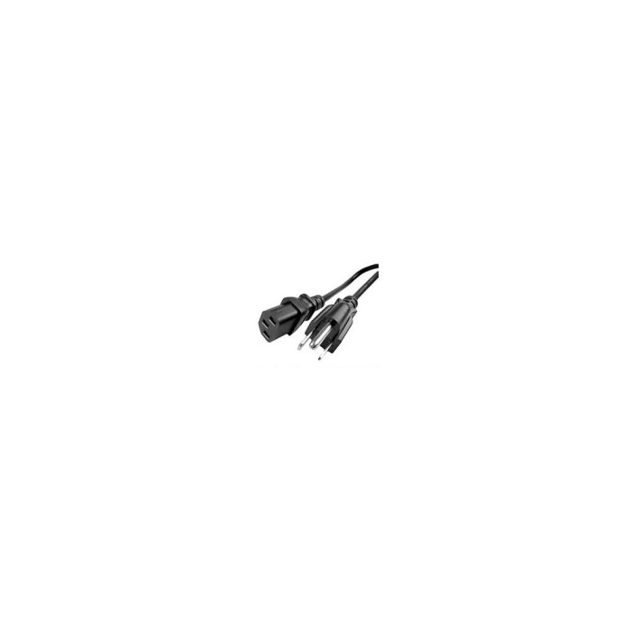 Cable potencia - De pared a computadora 110v