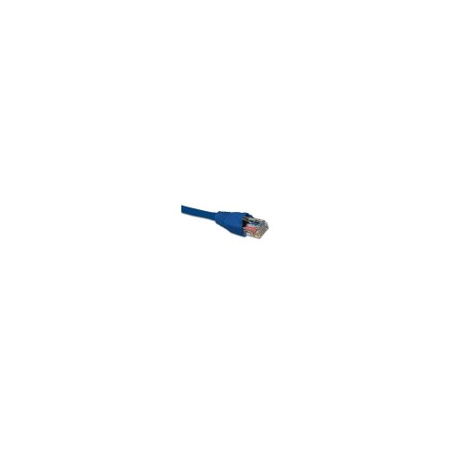 Nexxt Patch Cord Cat6 10Ft. BL