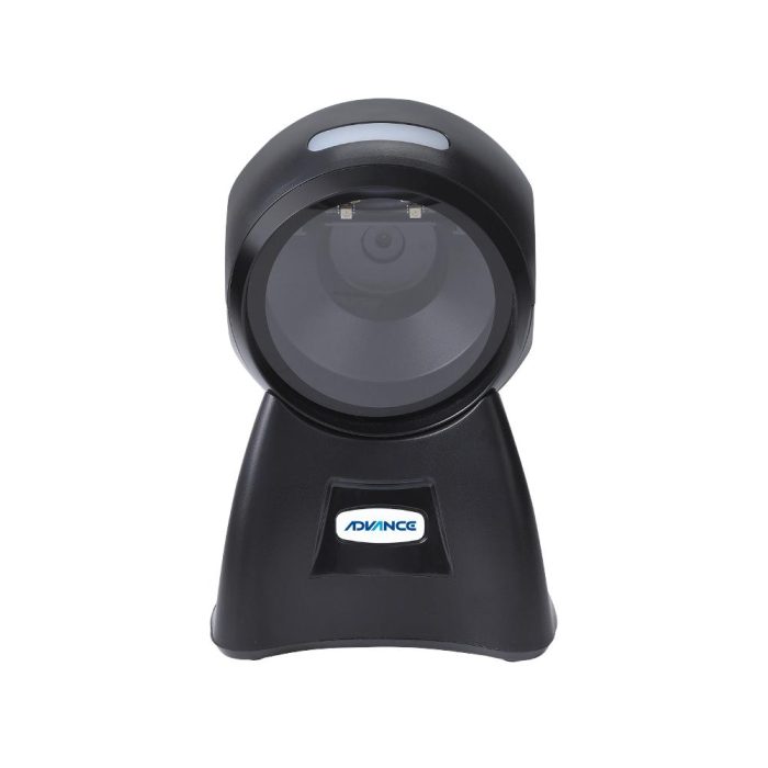Escaner de Plataforma ADV-6012 , Lector de código QR y código de barras