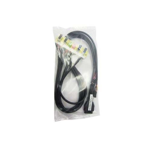 Panel USB de case, Advance DS-539, USB 2.0 / 3.0.