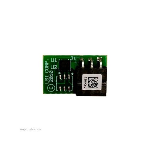 Llave de actualización RAID Lenovo ThinkServer RAID 520i RAID 5, habilita RAID 5 / 50.