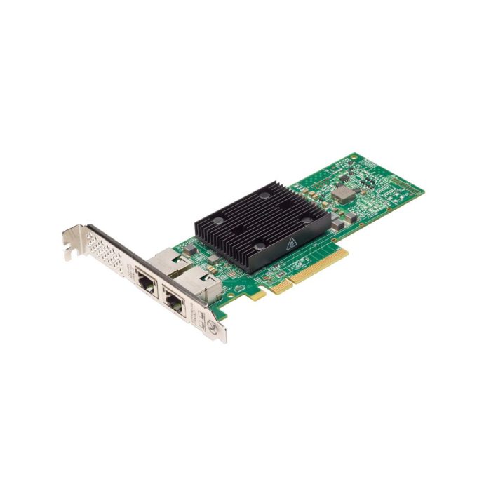 Tarjeta de red Lenovo ThinkSystem Broadcom 57416, 10Gb BASE-T, 2-Puertos OCP Ethernet