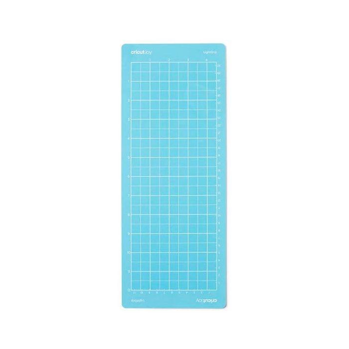Cricut | Tapete de Corte de Agarre Ligero | 11.4cm x 30.4cm | Compatible con Cricut Joy