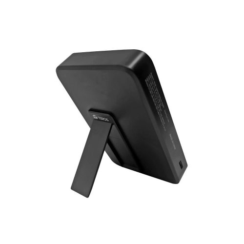 Batería externa / Powerbank Teros TE-7052N, 8000 mAh, PD 20W, magnético