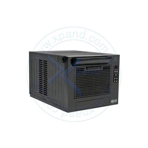 Unidad de Aire acondicionado instalada, Rack SmartRack 7.000.